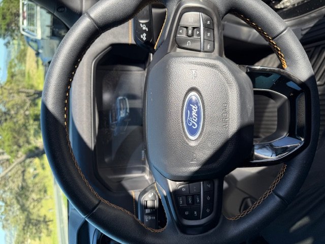 2023 FORD Wildtrak X