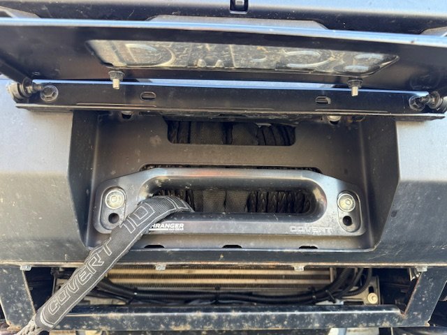 2023 FORD Wildtrak X