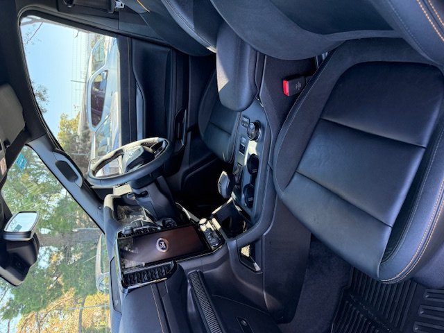 2023 FORD Wildtrak X