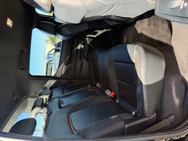 2023 FORD Wildtrak X