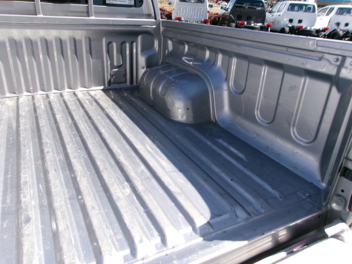 2021 Toyota Hilux 4x4 Hilux 4x4 SR 2.8L T Diesel Automatic Double Cab 2U76970 001