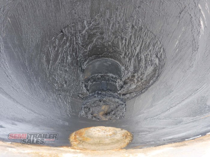 2013 Stonestar Vacuum Tanker