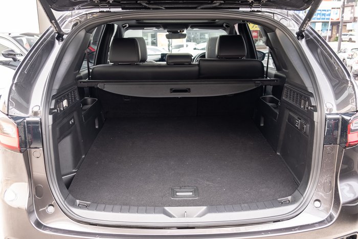 2025 Mazda CX-70 G50e Azami