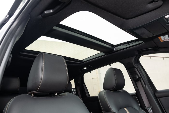 2025 Mazda CX-70 G50e Azami