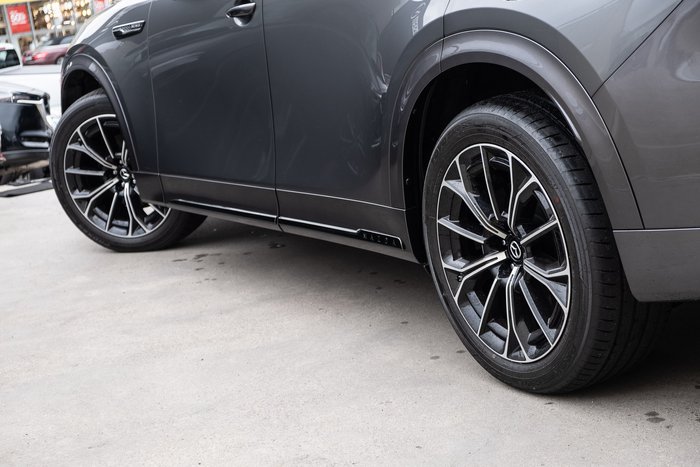 2025 Mazda CX-70 G50e Azami