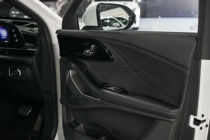 2025 Omoda Omoda 9 Virtue