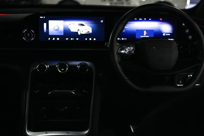 2025 Omoda Omoda 9 Virtue