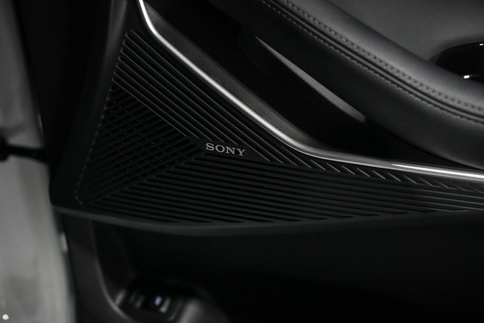 2025 Omoda Omoda 9 Virtue