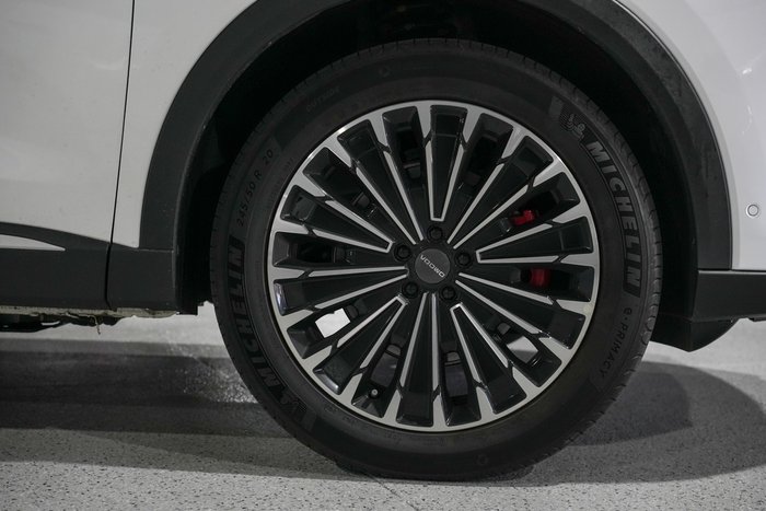 2025 Omoda Omoda 9 Virtue