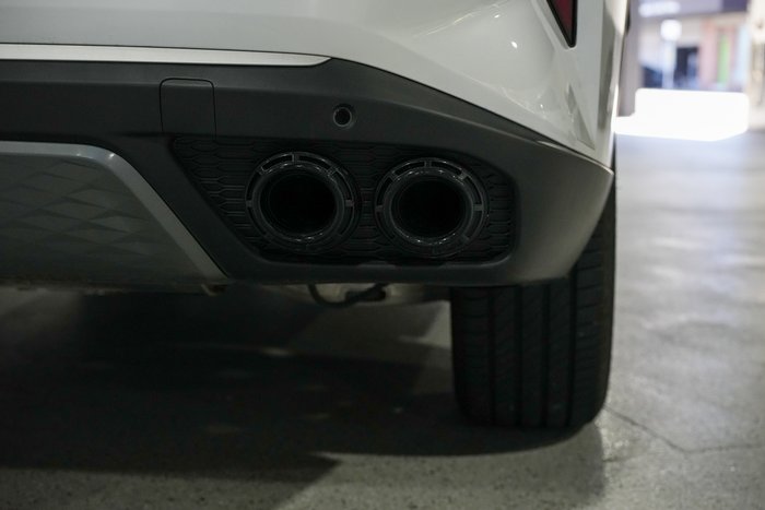 2025 Omoda Omoda 9 Virtue