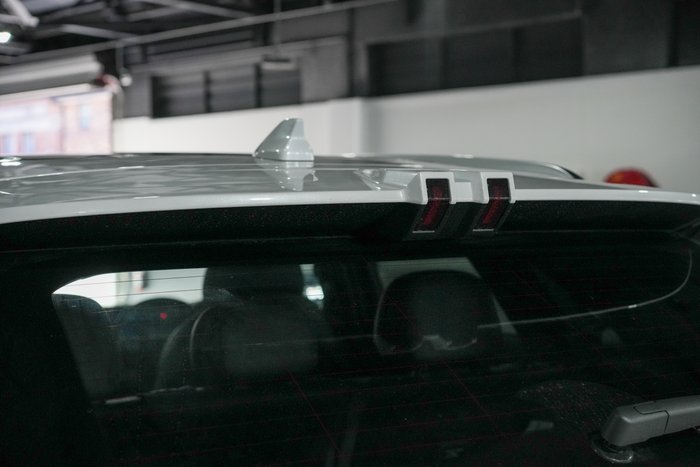 2025 Omoda Omoda 9 Virtue