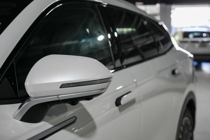 2025 Omoda Omoda 9 Virtue