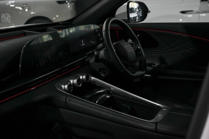2025 Omoda Omoda 9 Virtue