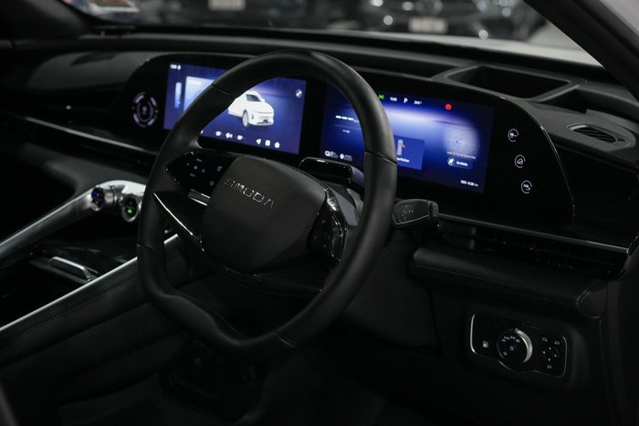 2025 Omoda Omoda 9 Virtue