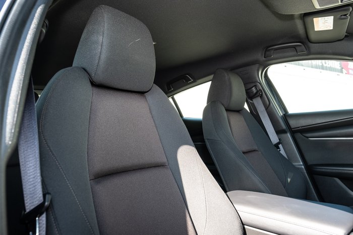 2024 Mazda 3 G20 Pure