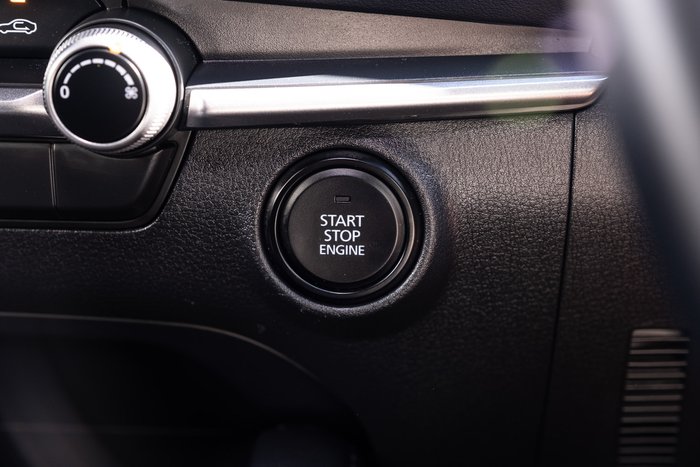 2024 Mazda 3 G20 Pure