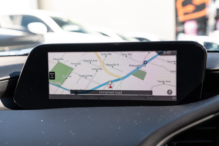 2024 Mazda 3 G20 Pure