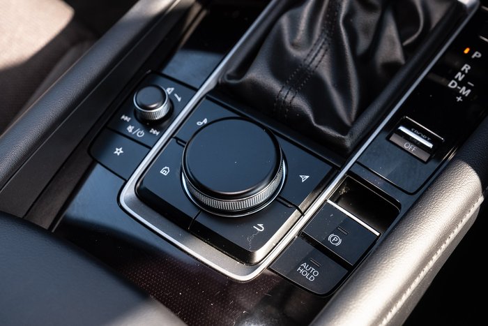 2024 Mazda 3 G20 Pure