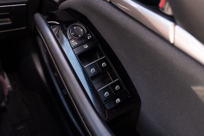 2024 Mazda 3 G20 Pure