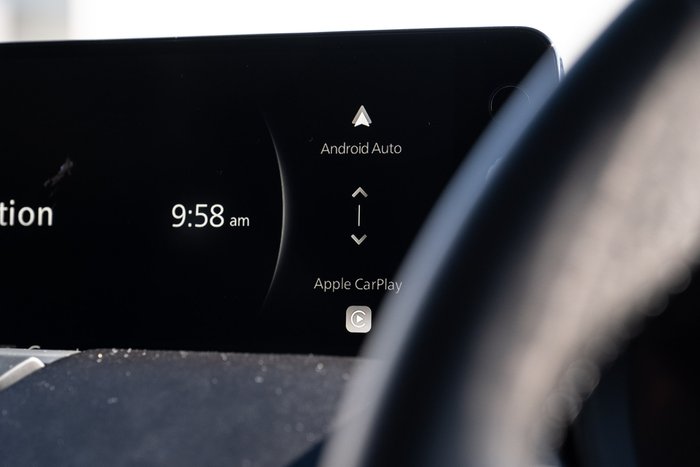 2025 Mazda CX-70 G50e Azami