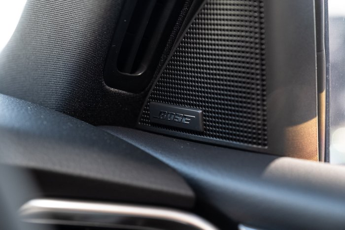 2025 Mazda CX-70 G50e Azami