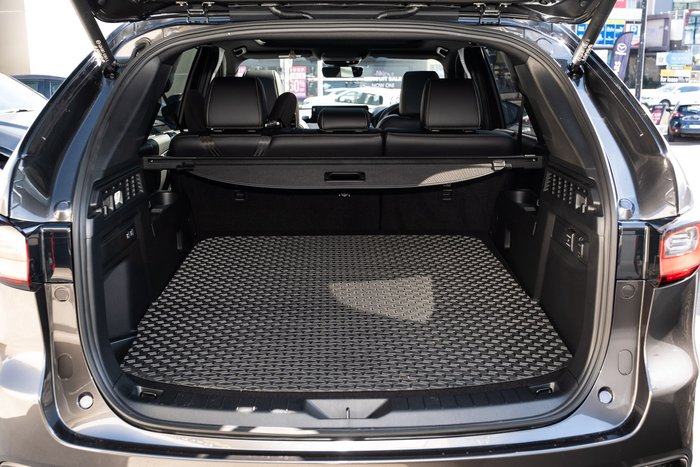 2025 Mazda CX-70 G50e Azami