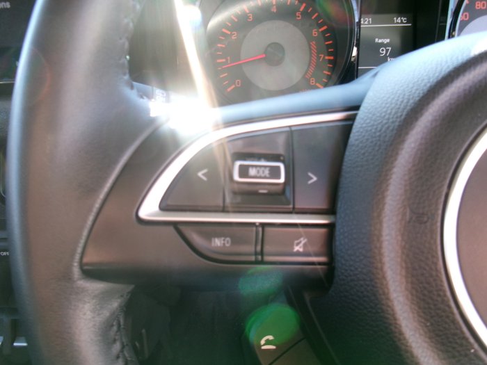 2023 SUZUKI JIMNY XL