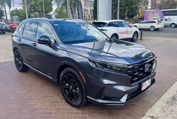 2024 Honda CR-V