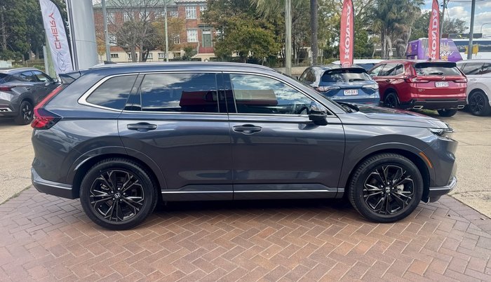 2024 Honda CR-V e:HEV RS