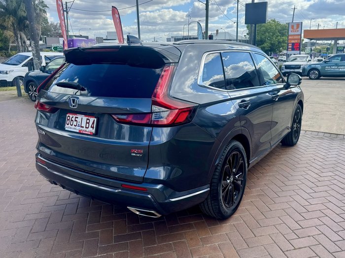2024 Honda CR-V e:HEV RS