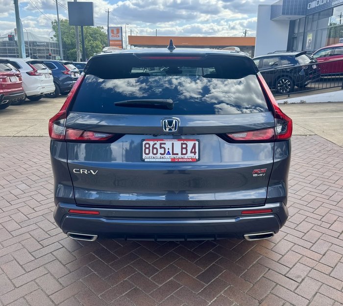 2024 Honda CR-V e:HEV RS