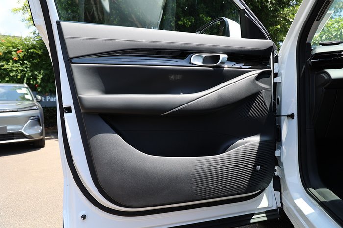 2026 Geely Starray Em-i