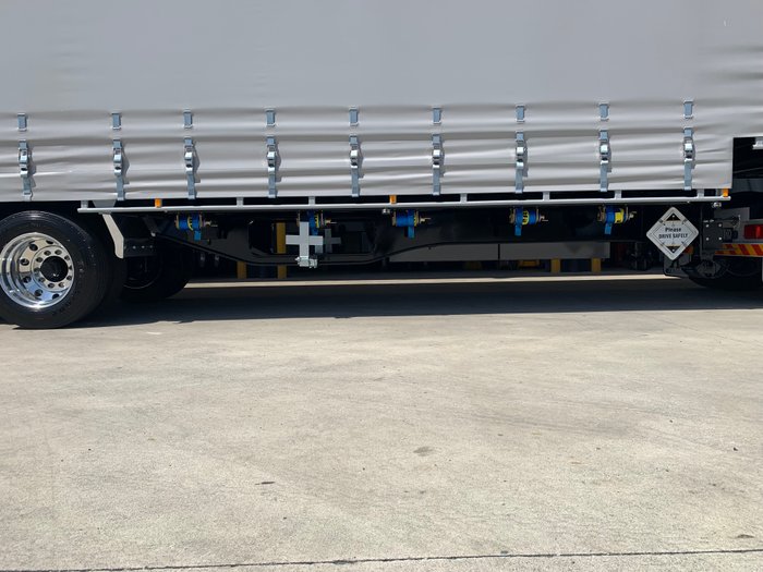 Rental MEZZ B Double