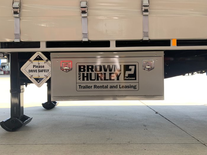 Rental MEZZ B Double