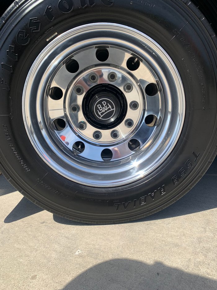 Rental MEZZ B Double