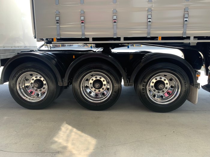 Rental MEZZ B Double