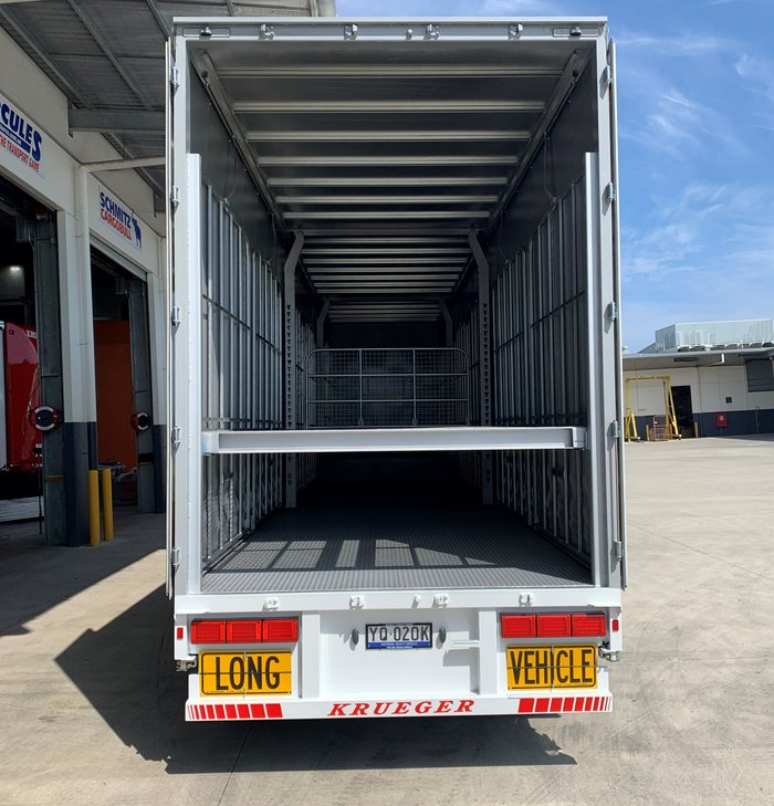 Rental MEZZ B Double