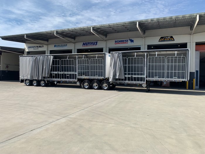 Rental MEZZ B Double