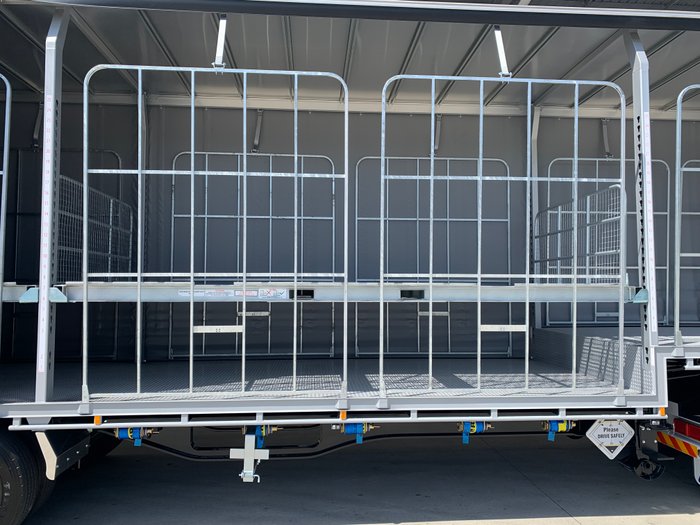 Rental MEZZ B Double