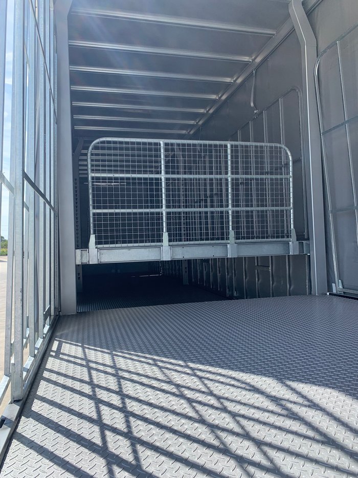 Rental MEZZ B Double