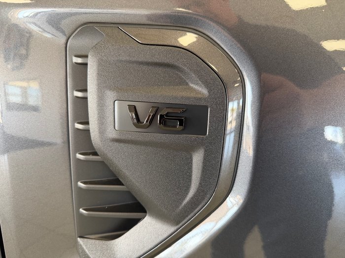 2025 Ford Ranger Wildtrak