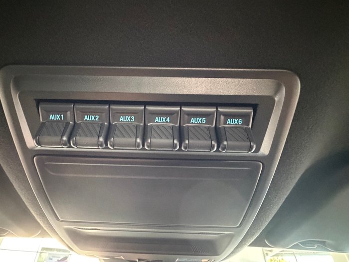 2025 Ford Ranger Wildtrak