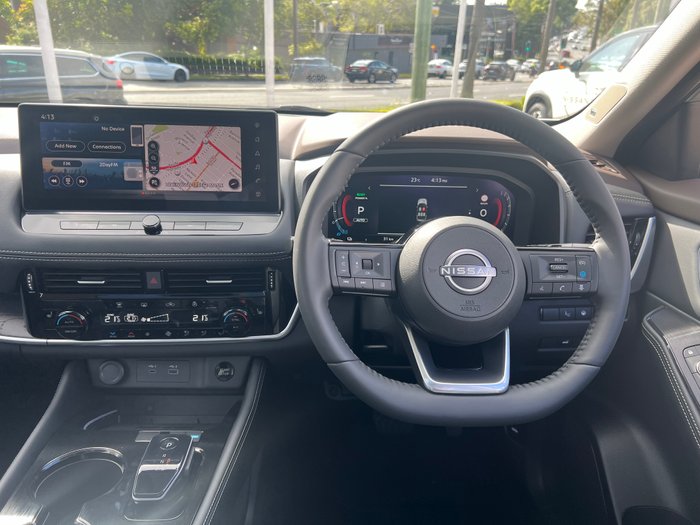 2024 Nissan X-TRAIL Ti-L e-POWER - 19 inch alloys