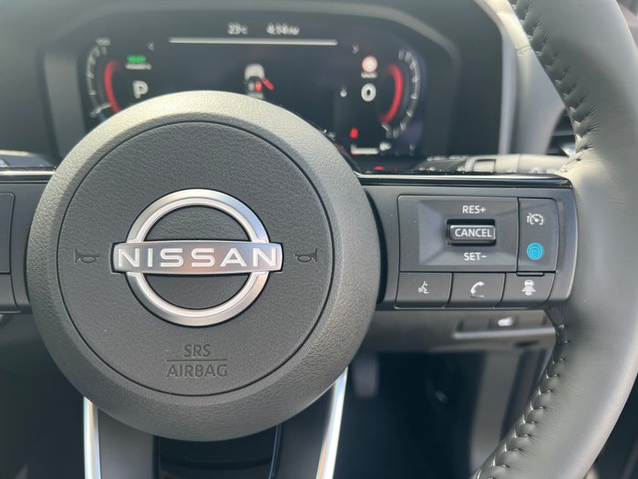 2024 Nissan X-TRAIL Ti-L e-POWER - 19 inch alloys