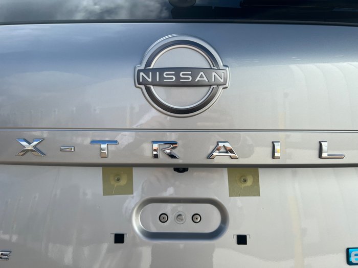 2024 Nissan X-TRAIL Ti-L e-POWER - 19 inch alloys