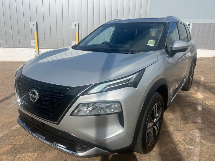2024 Nissan X-TRAIL Ti-L e-POWER - 19 inch alloys