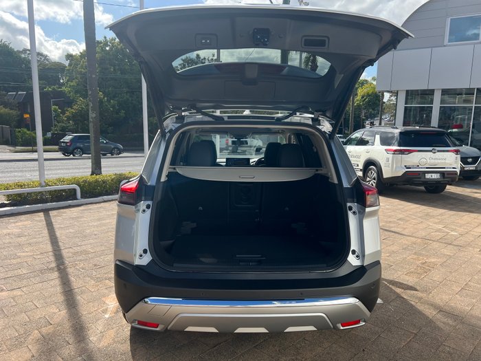 2024 Nissan X-TRAIL Ti-L e-POWER - 19 inch alloys