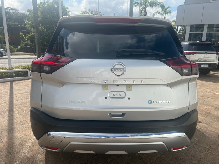 2024 Nissan X-TRAIL Ti-L e-POWER - 19 inch alloys