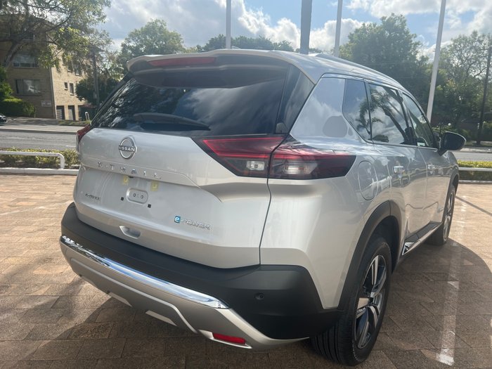 2024 Nissan X-TRAIL Ti-L e-POWER - 19 inch alloys