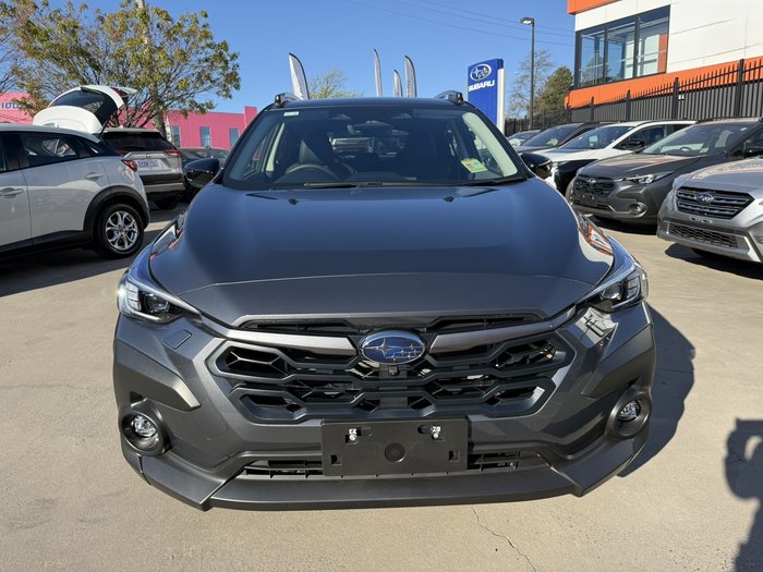 2026 Subaru Crosstrek 2.0S